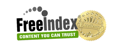 SEO Reviews on FREEINDEX